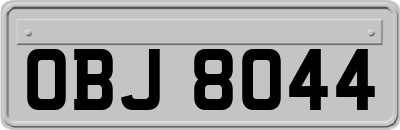 OBJ8044