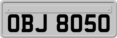 OBJ8050