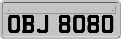 OBJ8080