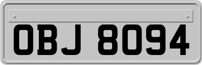 OBJ8094