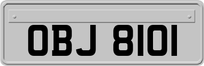 OBJ8101