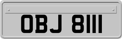 OBJ8111