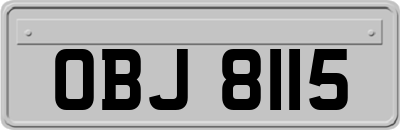 OBJ8115