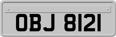 OBJ8121