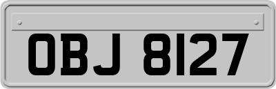 OBJ8127