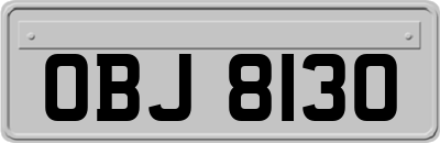 OBJ8130