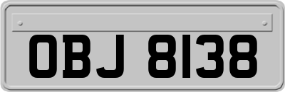 OBJ8138