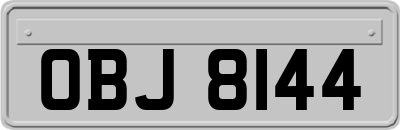 OBJ8144