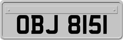OBJ8151