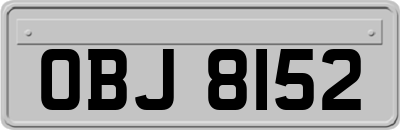 OBJ8152