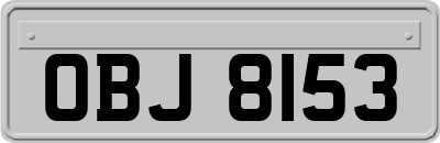 OBJ8153
