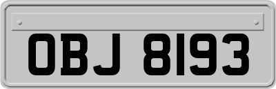 OBJ8193