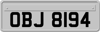 OBJ8194