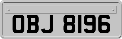 OBJ8196
