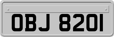 OBJ8201