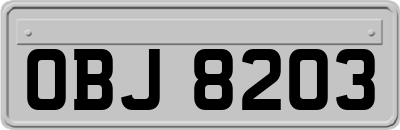 OBJ8203