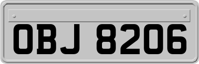 OBJ8206