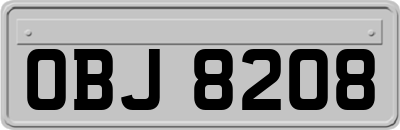 OBJ8208