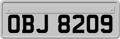 OBJ8209