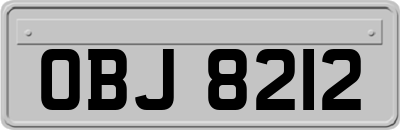 OBJ8212