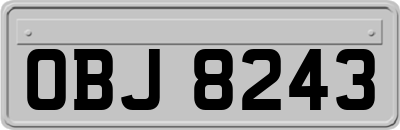 OBJ8243