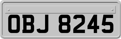 OBJ8245