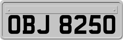 OBJ8250