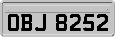 OBJ8252