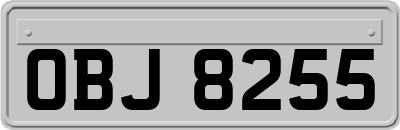 OBJ8255