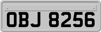 OBJ8256
