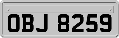 OBJ8259