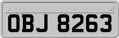 OBJ8263