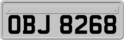 OBJ8268