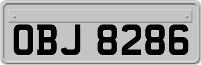 OBJ8286
