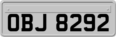 OBJ8292