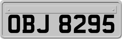 OBJ8295