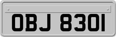 OBJ8301