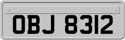 OBJ8312