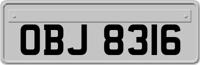 OBJ8316