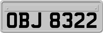 OBJ8322