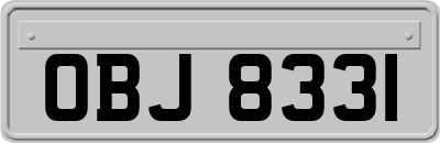 OBJ8331