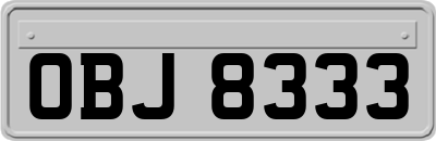 OBJ8333