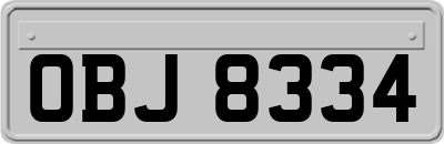 OBJ8334