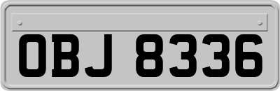 OBJ8336
