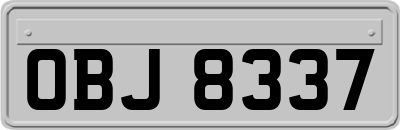 OBJ8337