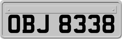 OBJ8338