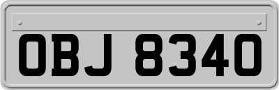 OBJ8340