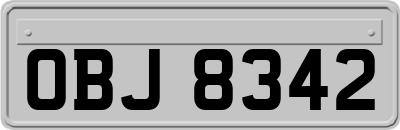OBJ8342