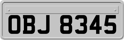 OBJ8345