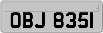 OBJ8351
